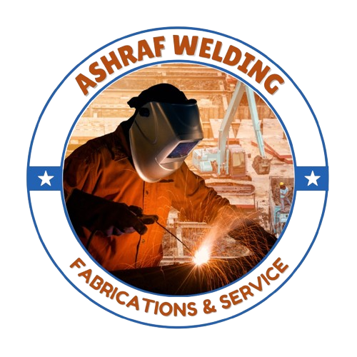 Ashraf Welding Fabrication